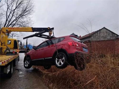 霸州楚雄道路救援