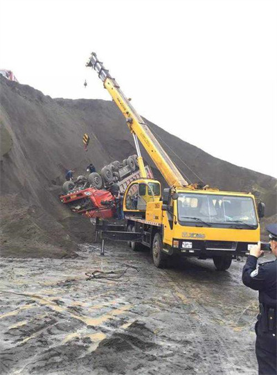 霸州上犹道路救援